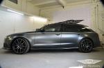 Audi RS6 Avant Performance by Elite Motors 2016 года